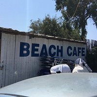 Beach Cafe