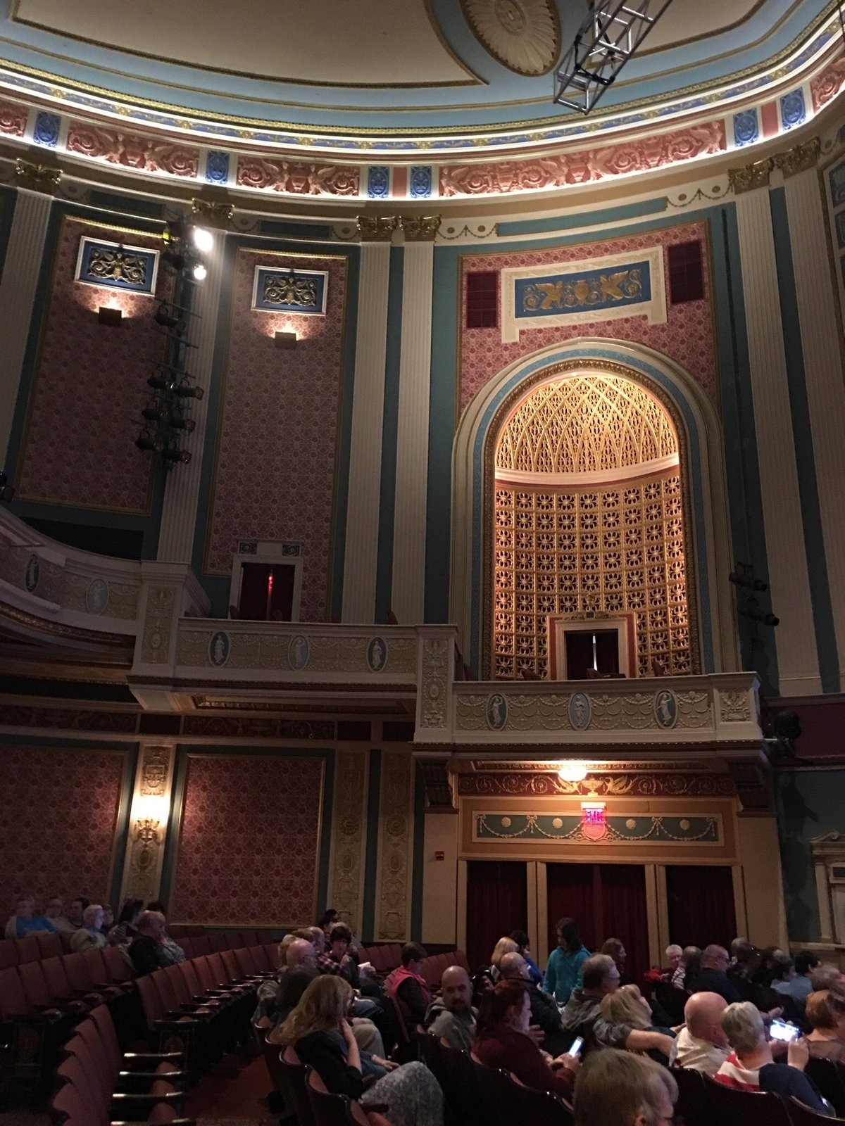 The Lerner Theater (Elkhart) 2022 All You Need to Know BEFORE You Go