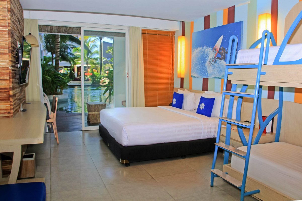 BLISS SURFER HOTEL $16 ($̶4̶3̶) - Prices & Reviews - Bali/Legian