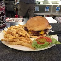 The Johnny C's Special!