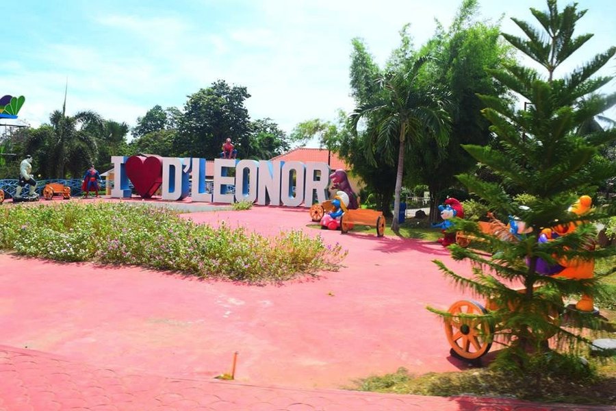 D Leonor Inland Resort Prices Hotel Reviews Davao City Philippines Tripadvisor