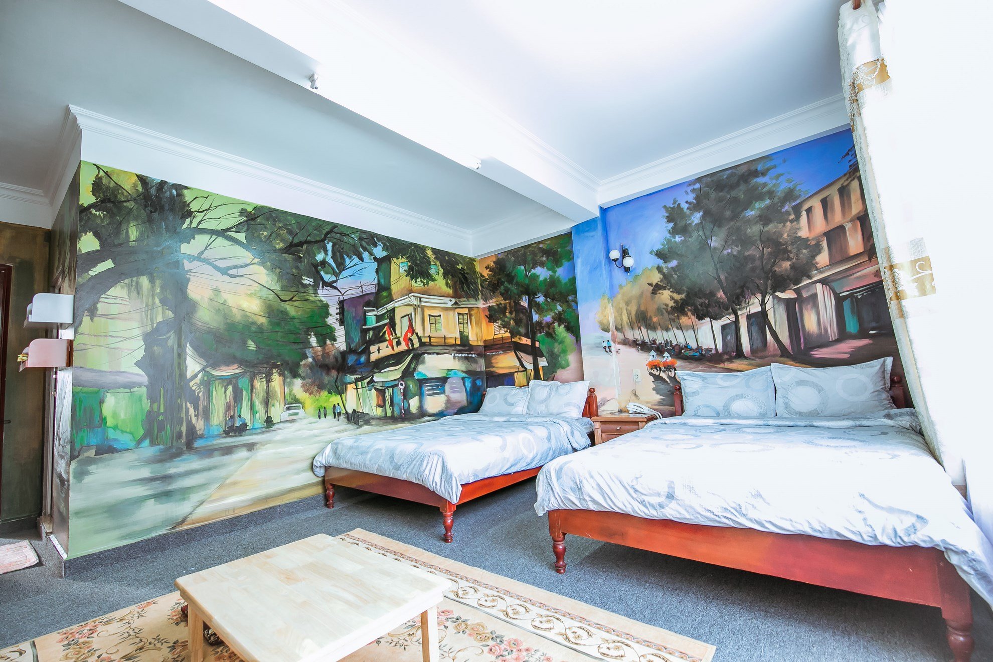 Hotel photo 11 of Ken's House Backpackers Downtown.