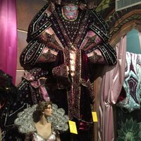 mardi gras museum of imperial calcasieu