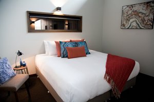 Thousand Lakes Lodge in Liawenee