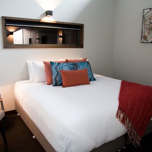 Premium King Room
