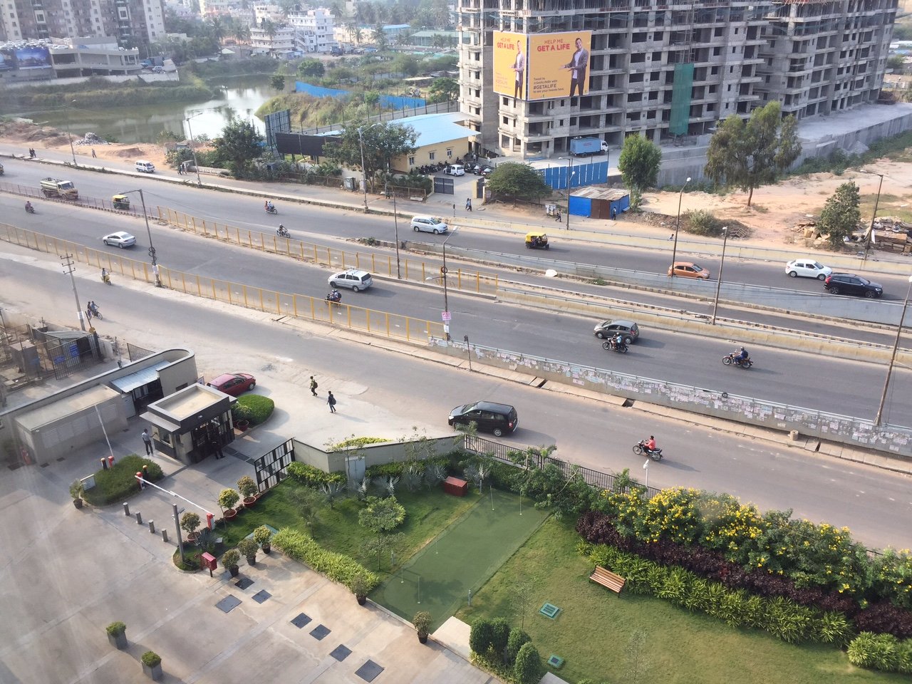 Hotel photo 69 of Courtyard Bengaluru Outer Ring Road.