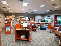 The Choctaw County Genealogical Society Research Library (Hugo) - All ...