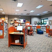 The Choctaw County Genealogical Society Research Library (Hugo) - All ...