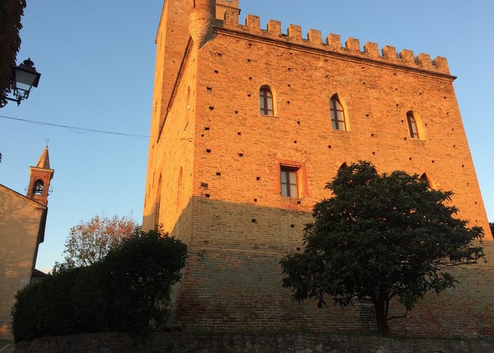 hotel selvatico rivanazzano terme