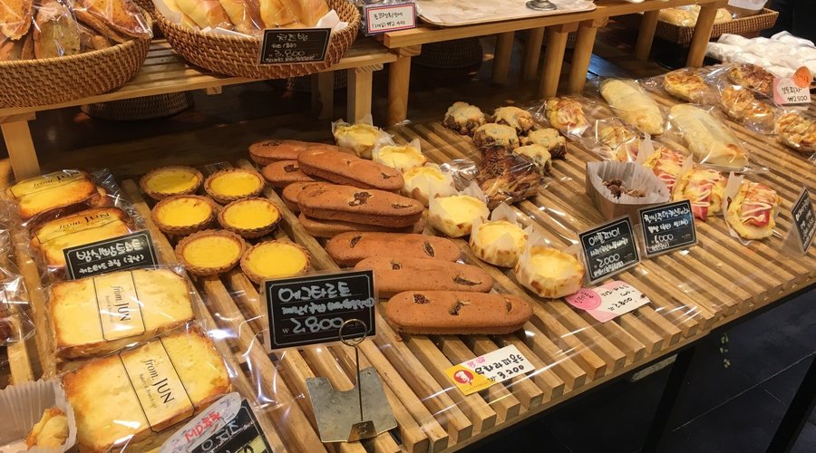 FROM. JUN, Busan - Restaurant Reviews, Photos & Phone Number - Tripadvisor