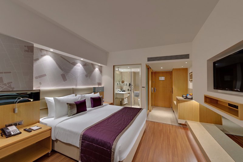 Hotel photo 8 of The Fern - Goregaon.