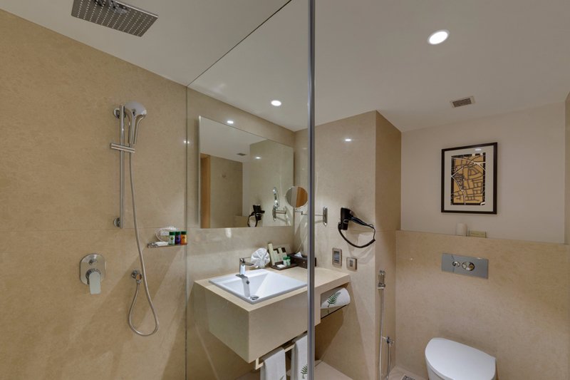 Hotel photo 17 of The Fern - Goregaon.