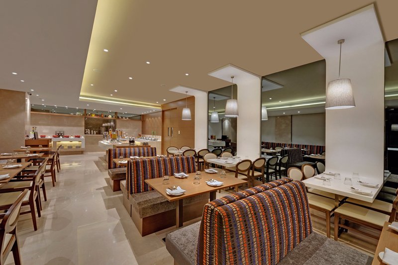Hotel photo 10 of The Fern - Goregaon.