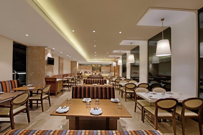 Hotel photo 4 of The Fern - Goregaon.