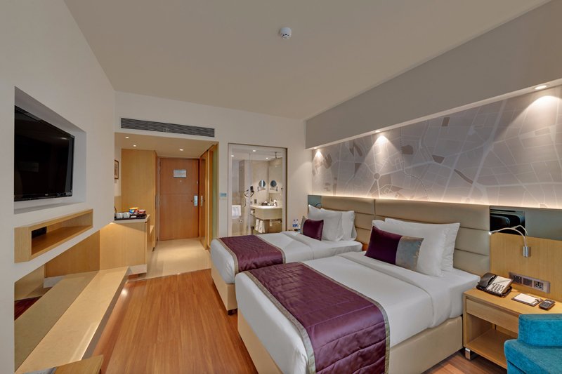 Hotel photo 13 of The Fern - Goregaon.