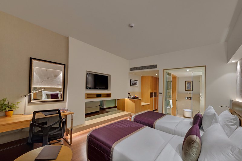 Hotel photo 18 of The Fern - Goregaon.