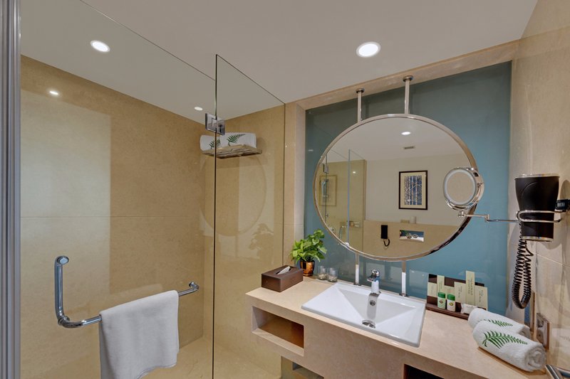 Hotel photo 15 of The Fern - Goregaon.