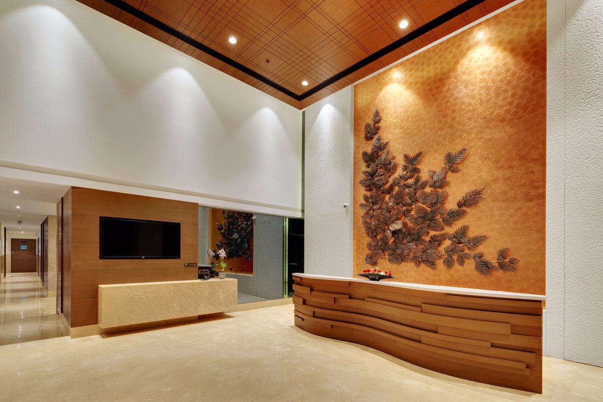 Hotel photo 1 of The Fern - Goregaon.