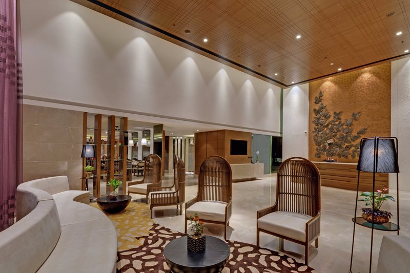 Hotel photo 11 of The Fern - Goregaon.