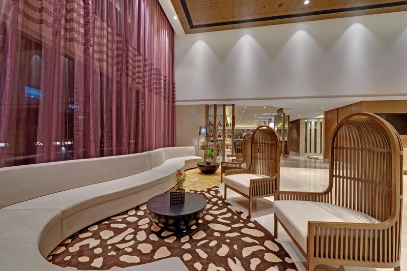 Hotel photo 19 of The Fern - Goregaon.