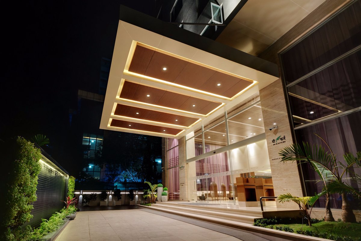 Hotel photo 21 of The Fern - Goregaon.