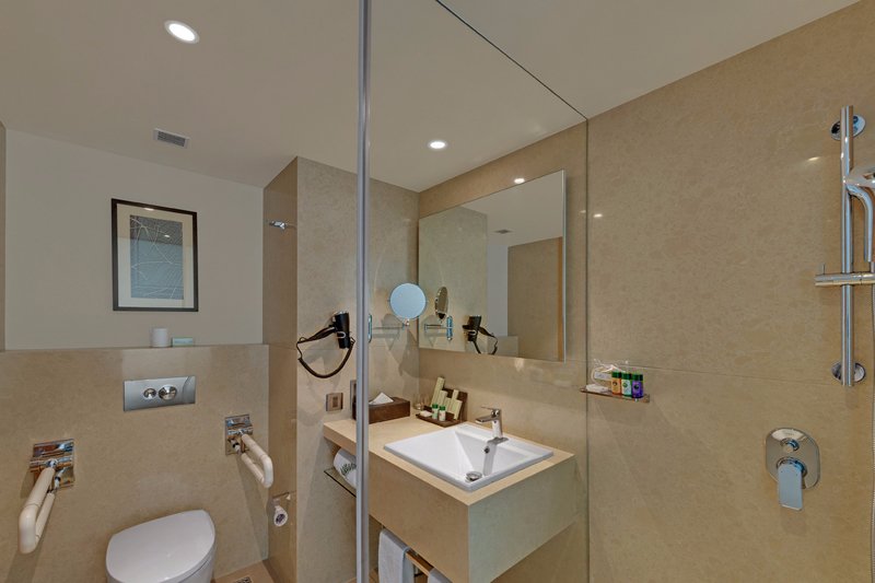 Hotel photo 12 of The Fern - Goregaon.