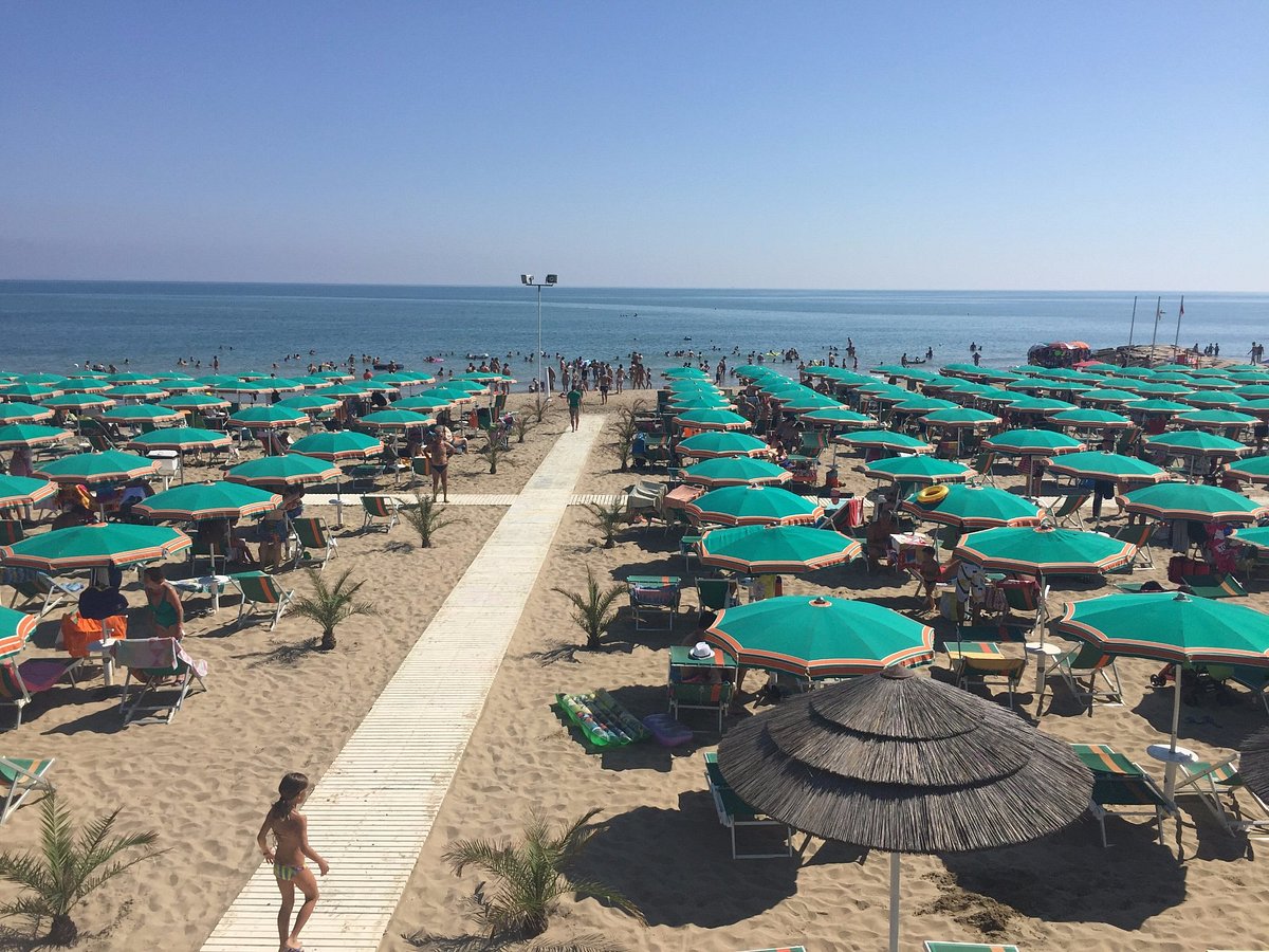 Lido Anna (Marina di Lesina) - All You Need to Know BEFORE You Go