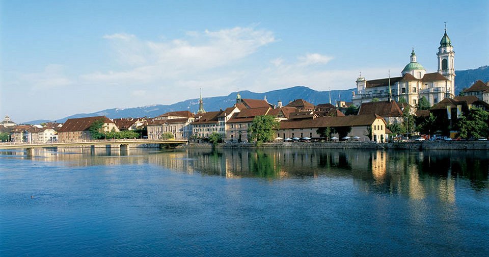 Region Solothurn Tourismus - 2023 Lohnt es sich? (Mit fotos)
