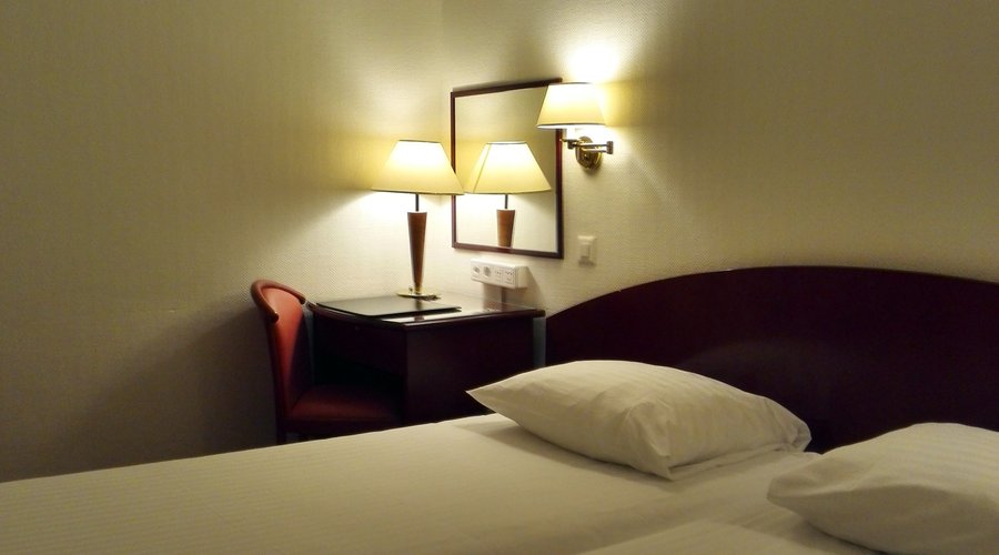 Hotel Astoria