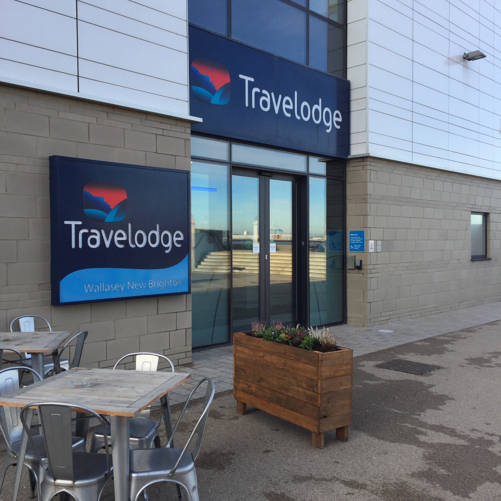 Hotel photo 31 of Travelodge Wallasey New Brighton.