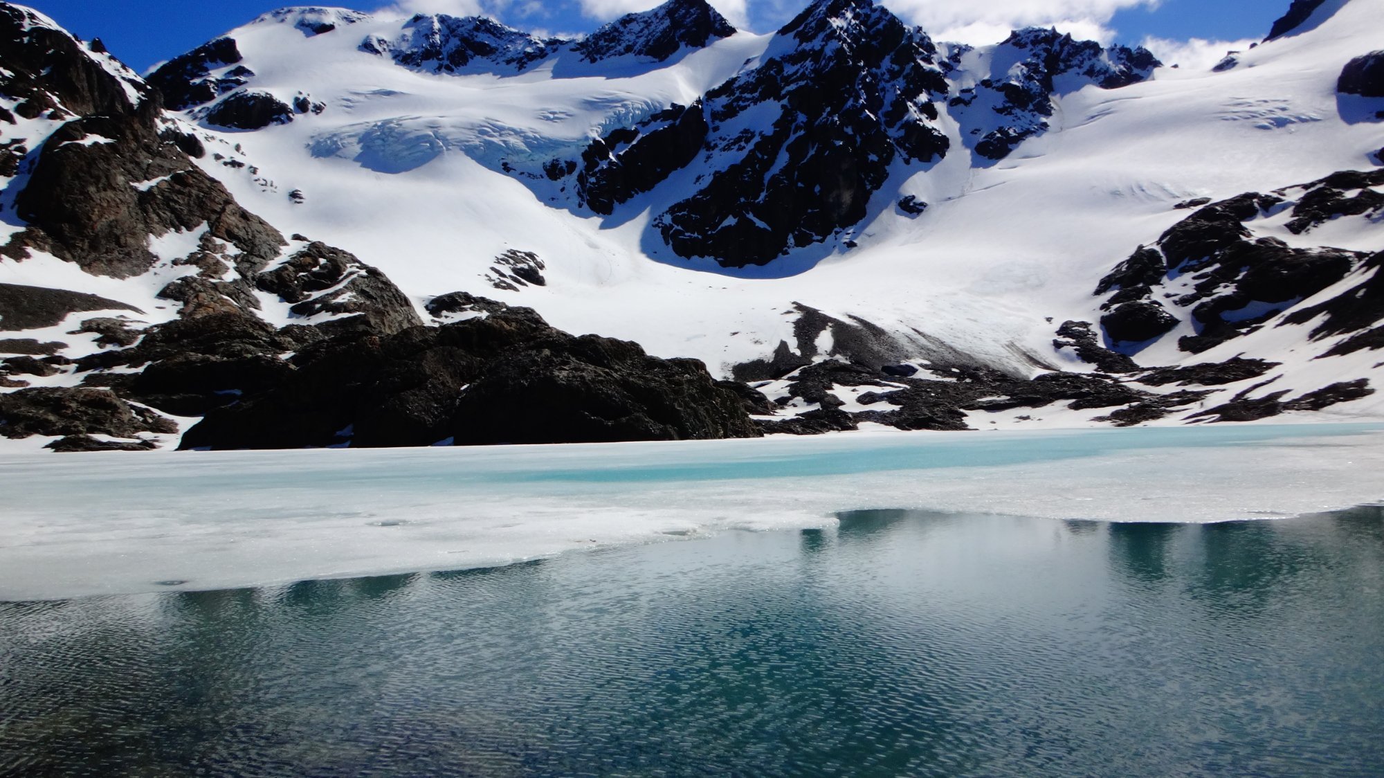 Glaciar Vinciguerra All You Need to Know BEFORE You Go 2024