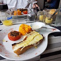 le plat
