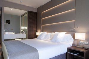 Quarto e suite