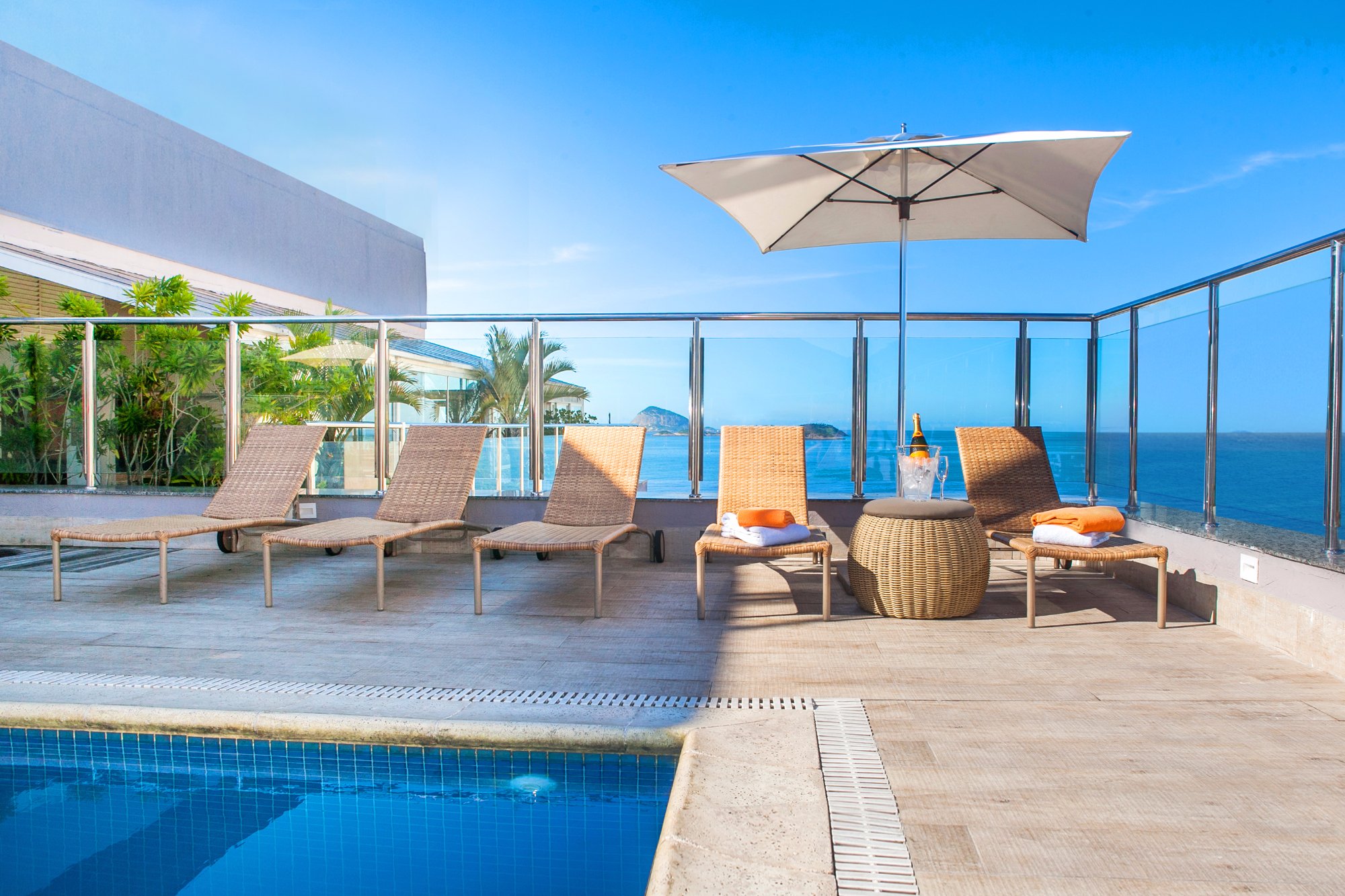 Golden tulip ipanema plaza deals fechou