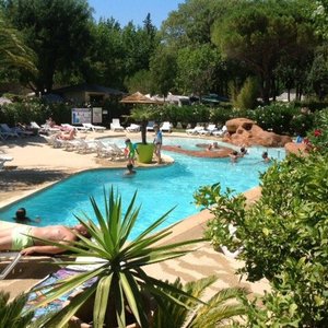 Camping Le Sequoia