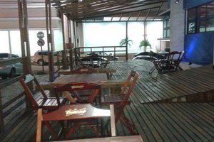 Áreas recreativas e para família