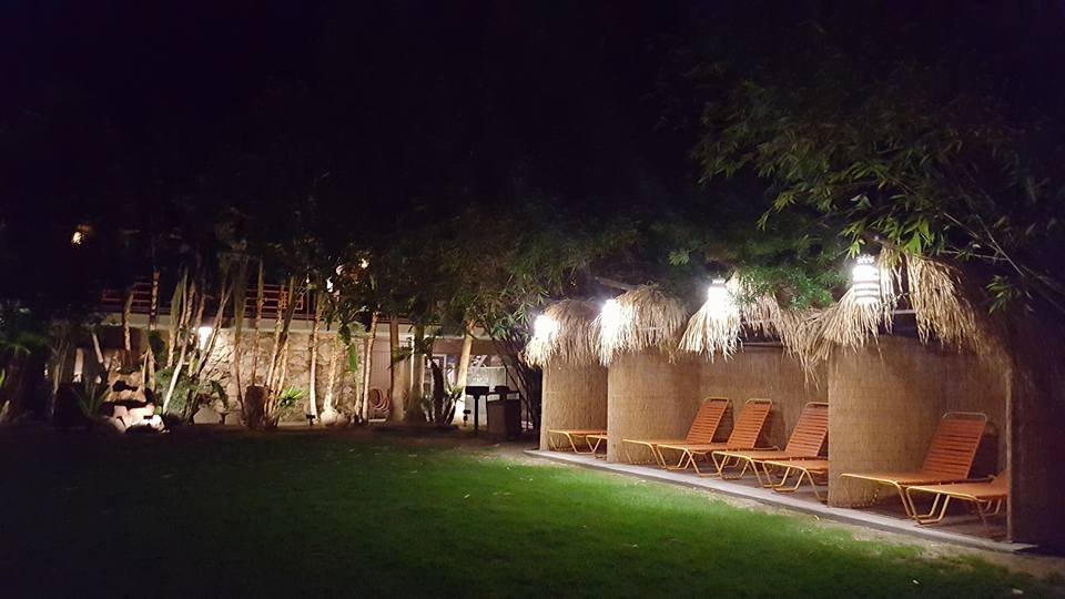 Hotel photo 85 of Caliente Tropics Resort.