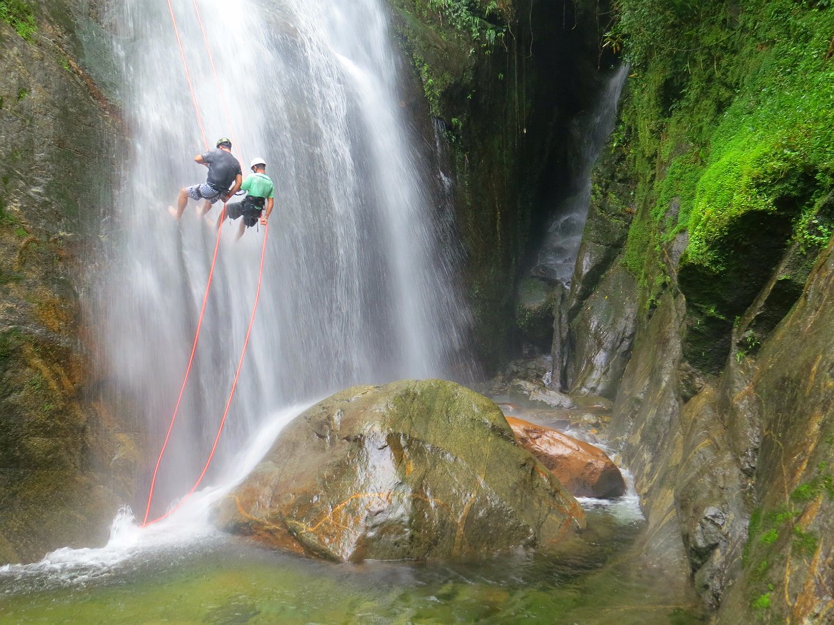 Cascatas Do Garrafao (Guapimirim): All You Need To Know