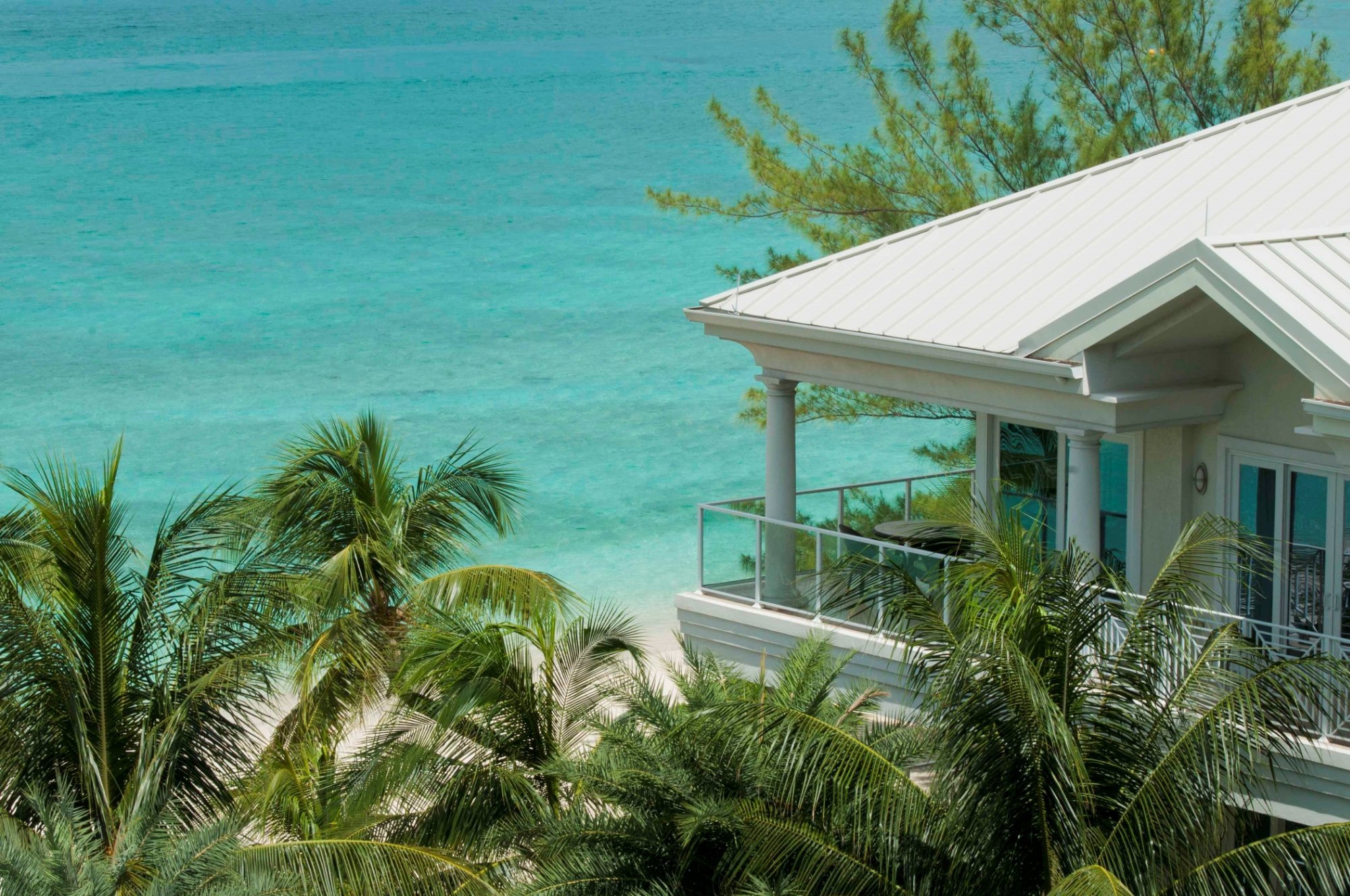 Caribbean Club image