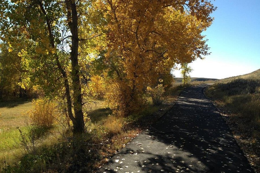 Roadrunner Trail image
