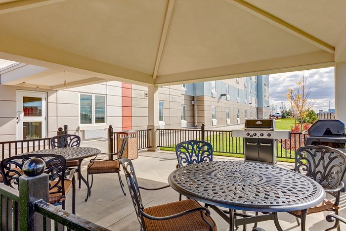 Park Inn By Radisson, Calgary Airport North, Ab (캘거리) - 호텔 리뷰 & 가격 비교
