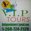 Antigua VIP Tours