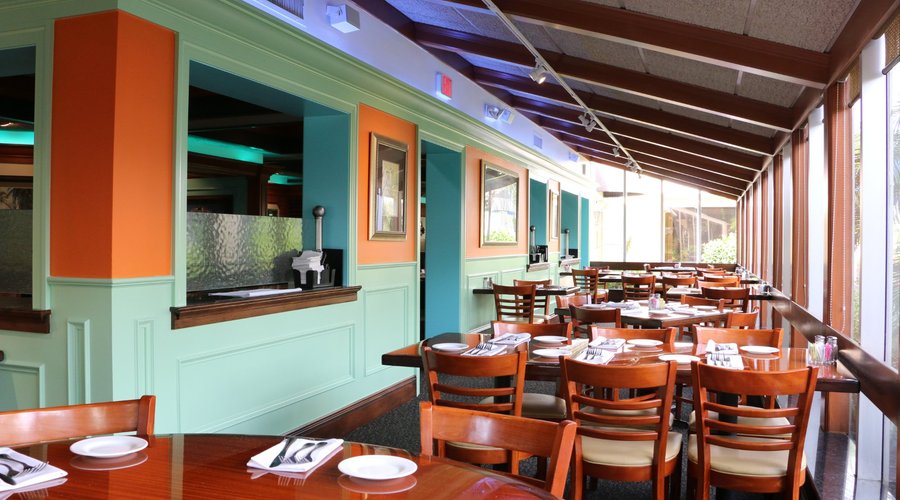Prawnbroker Restaurant and Fish Market