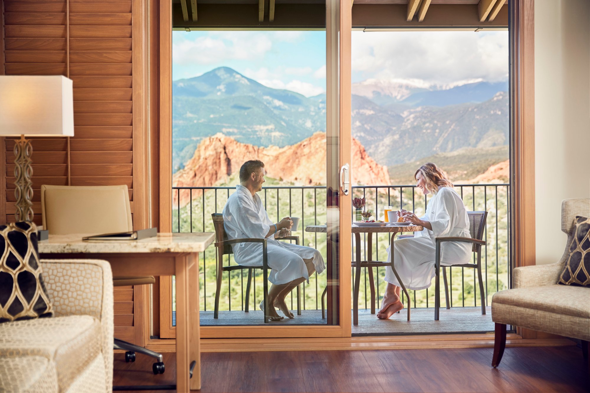 GARDEN OF THE GODS RESORT AND CLUB Updated 2022 Prices Hotel   Not Only Do Our Rooms 