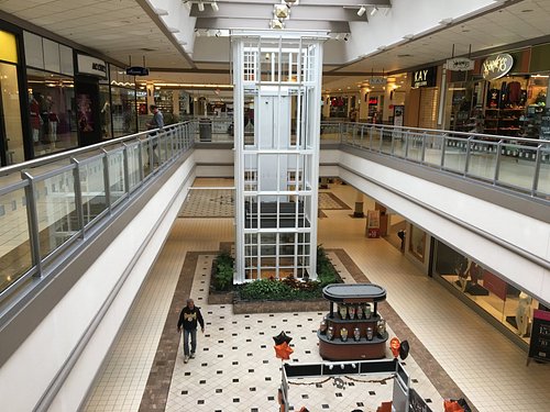 Mall At Short Hills, Other Shopping Centers On 'High Alert' After