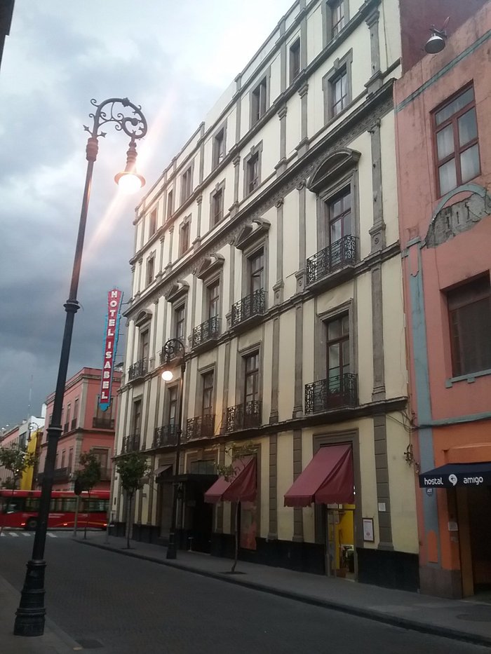 HOTEL ISABEL - Updated 2024 Prices, Reviews, and Photos