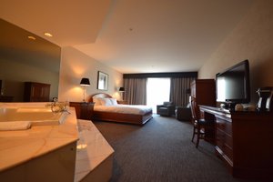 Chambre et suite