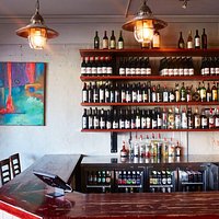Front Bar