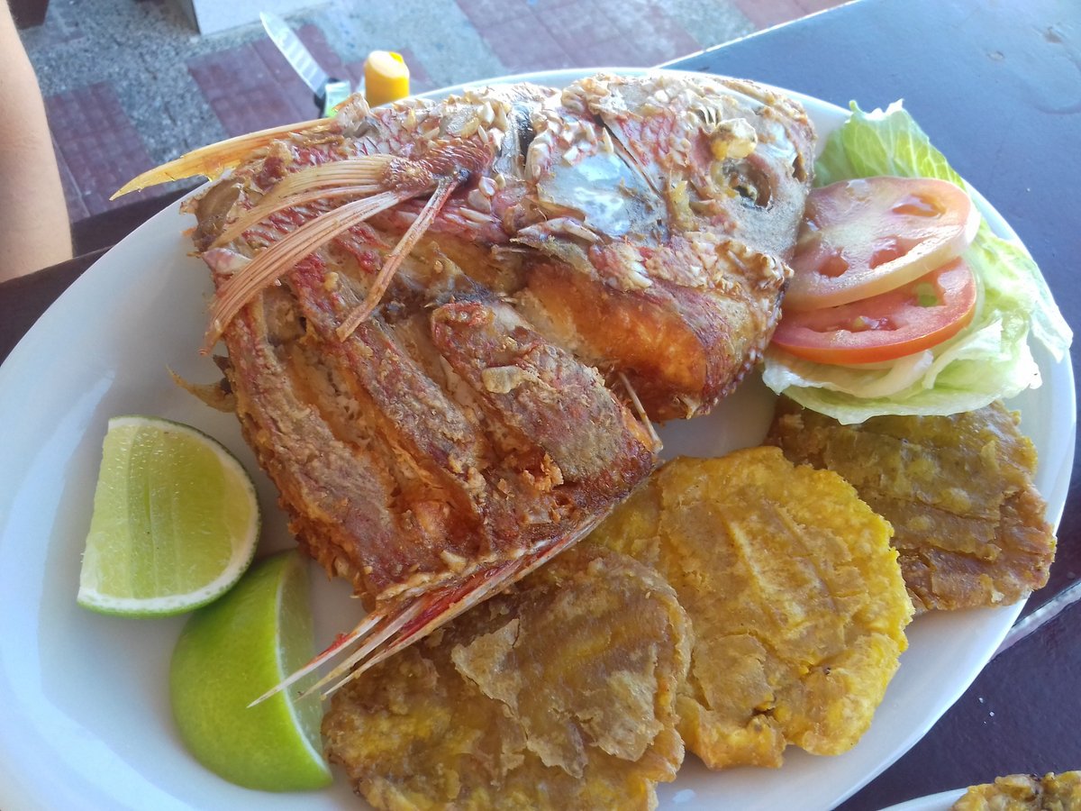 The 10 Best Restaurants In San Andres Island (updated 2023)