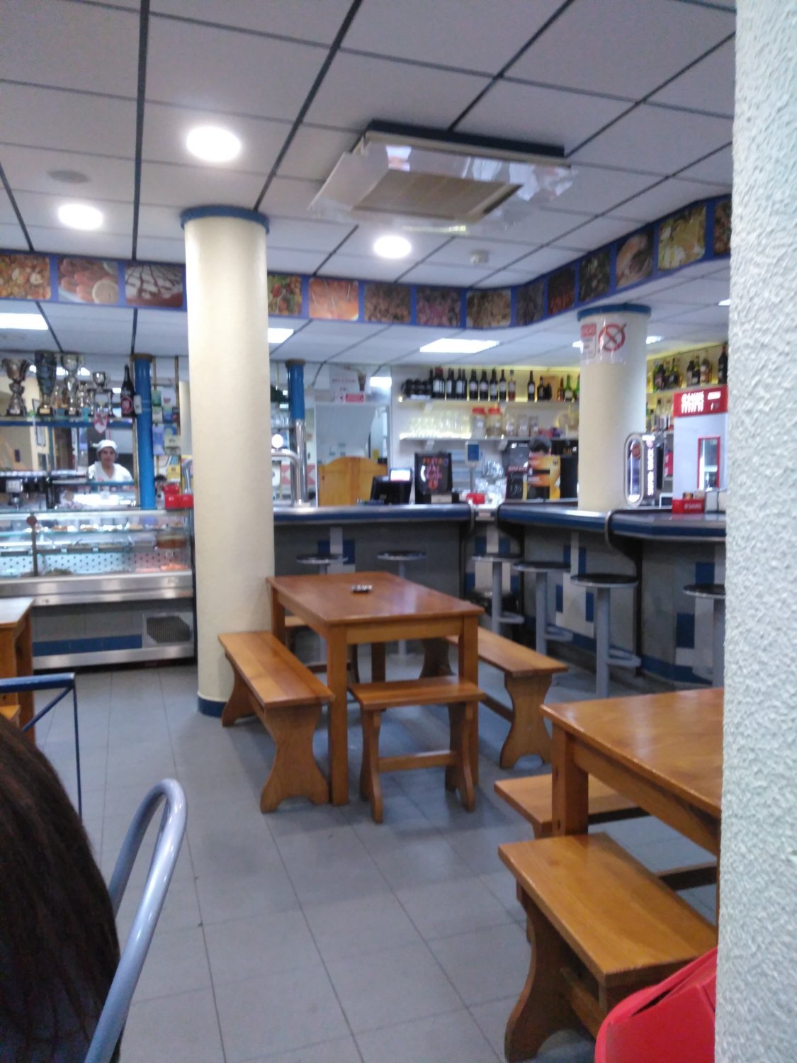 TABERNA CASA DE PASTO O PEAO, Santarem - Restaurant Reviews, Photos & Phone  Number - Tripadvisor